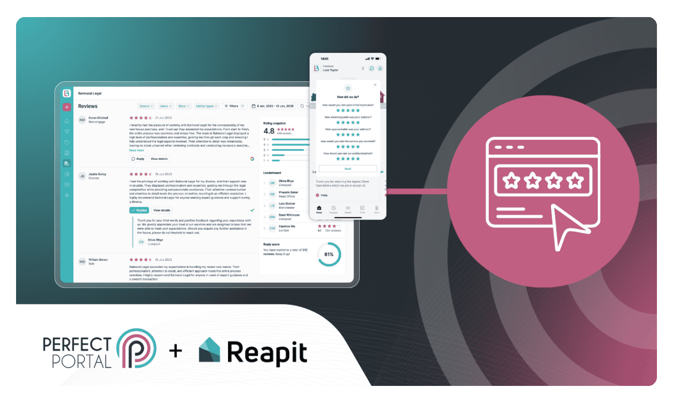 Turn customers into advocates with easy online reviews (November 11, 2022)