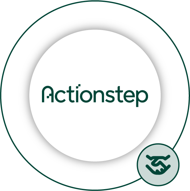 Actionstep Hero Image