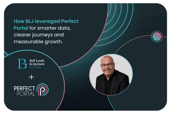 How BLJ leveraged Perfect Portal for smarter data, clearer journeys and measurable growth.