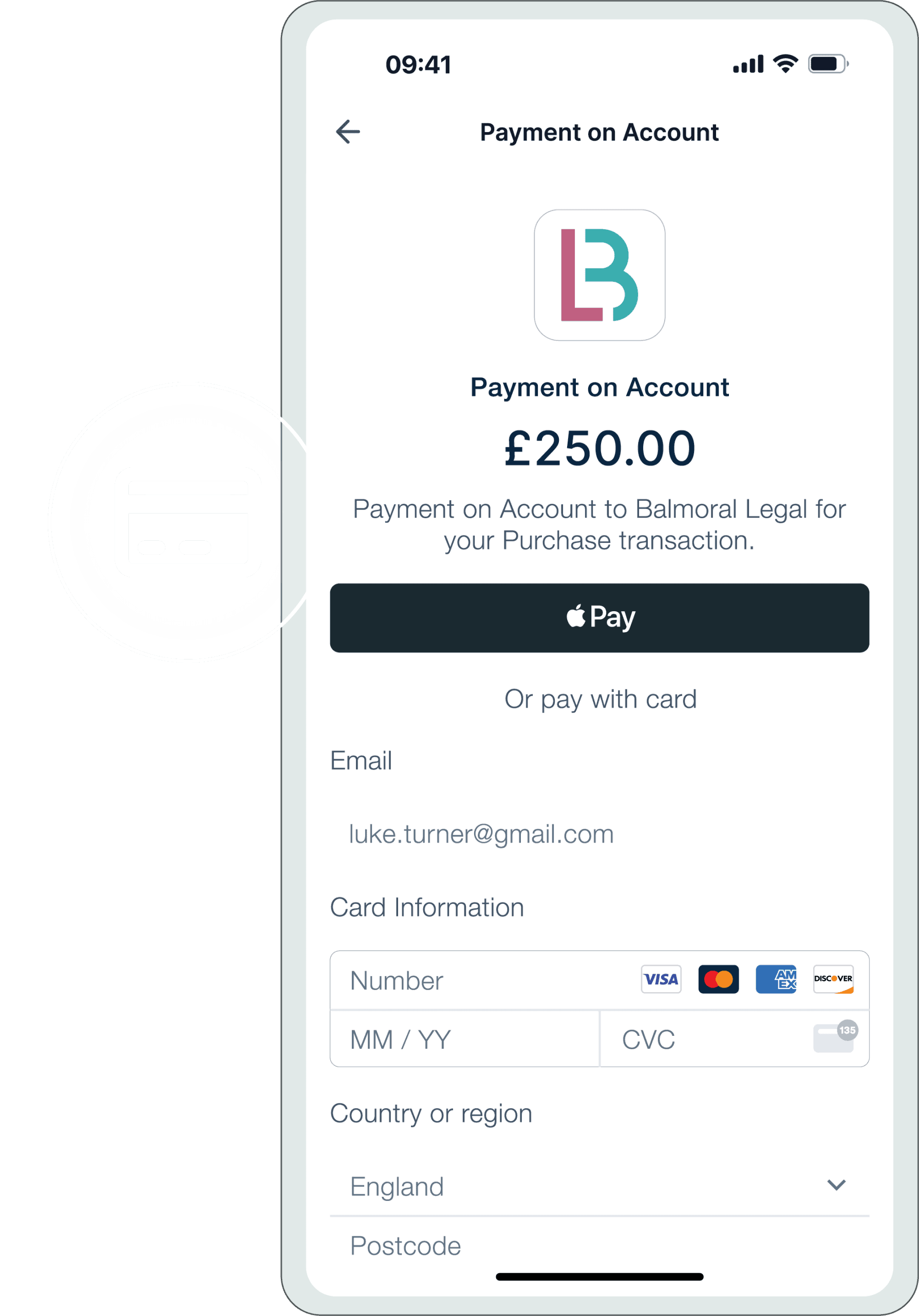 Digital Payments Hero Image
