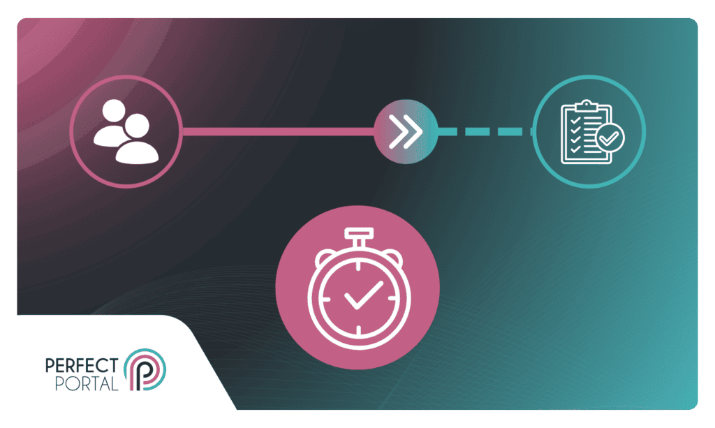 How to cut conveyancing onboarding from weeks to days. 